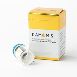 Kamomis 100 Units - photo 8