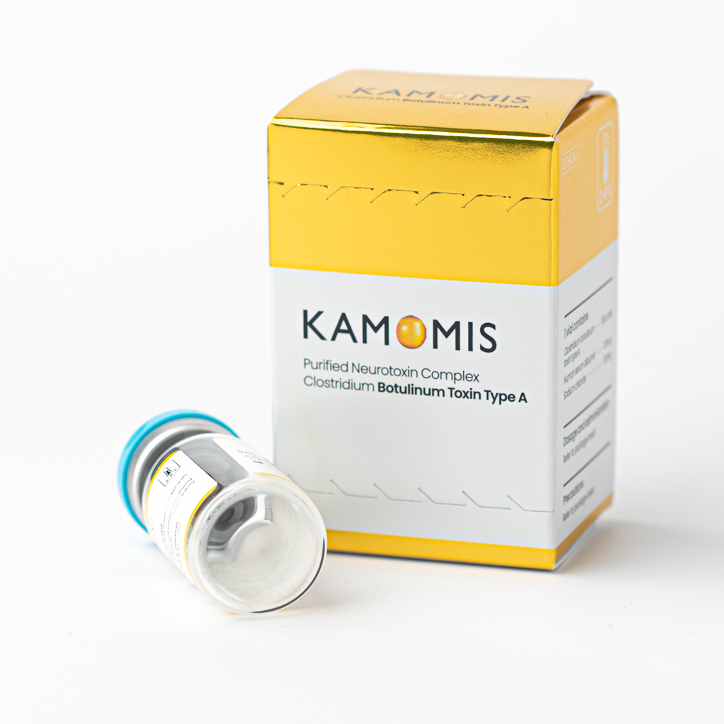 Kamomis 100 Units - photo 5