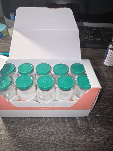 Glutaone 1200 mg photo review