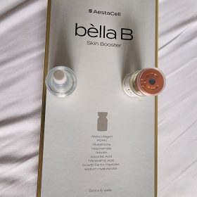 Aestacell Bèlla B photo review