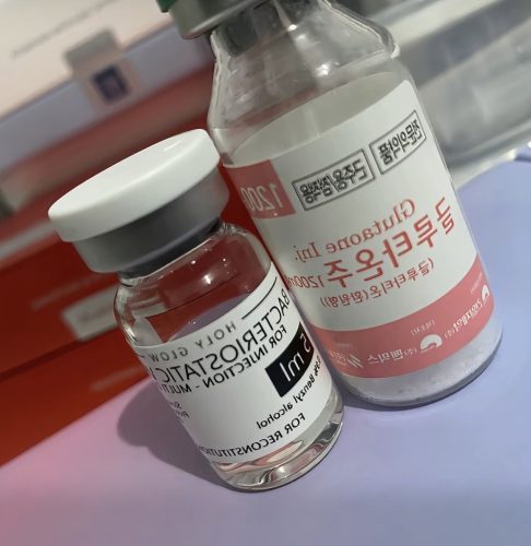 Glutaone 1200 mg photo review