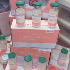 Glutaone 1200 mg photo review