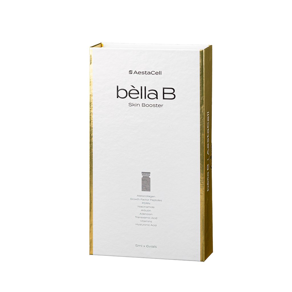 Aestacell Bella B photo 1