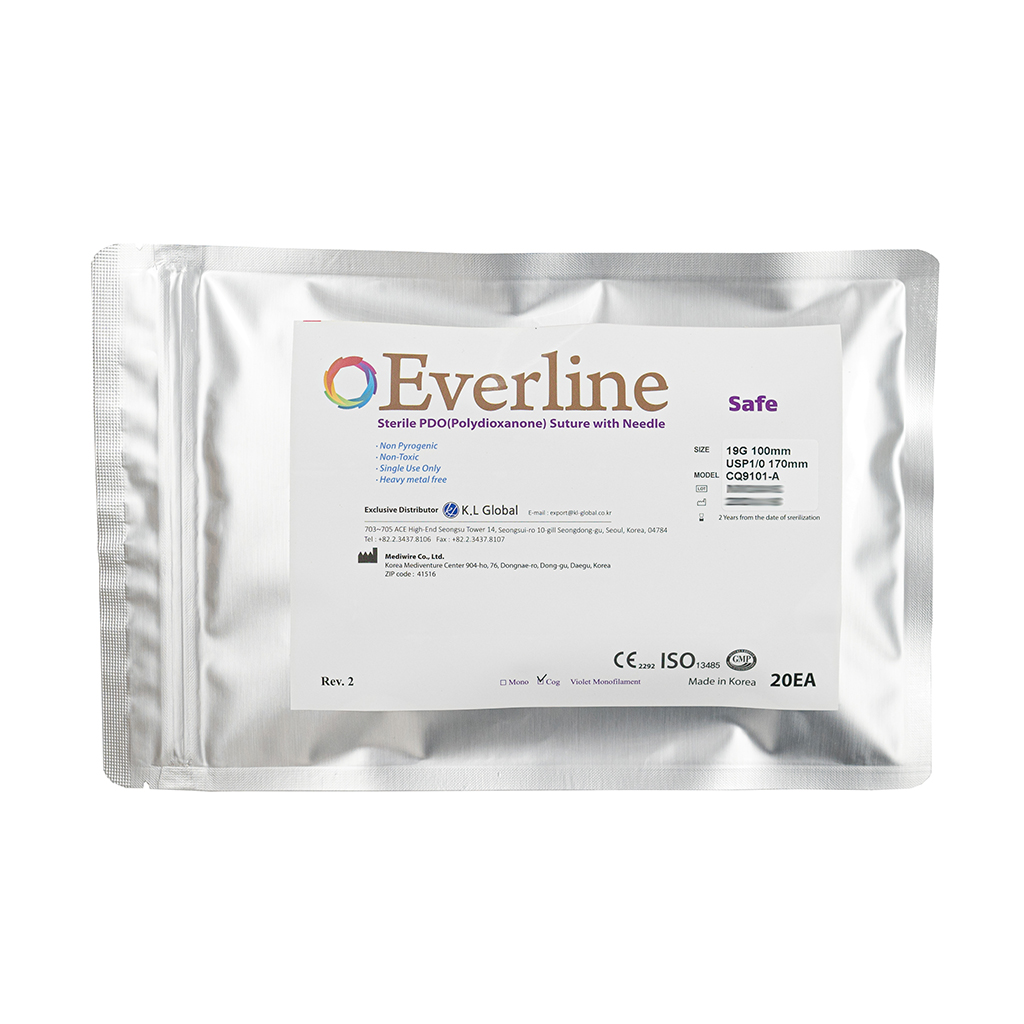 Everline Cog 19G 100mm
