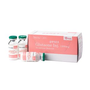 Glutaone 1200mg photo 2
