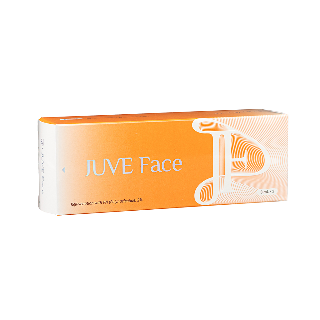 Juve Face photo 1