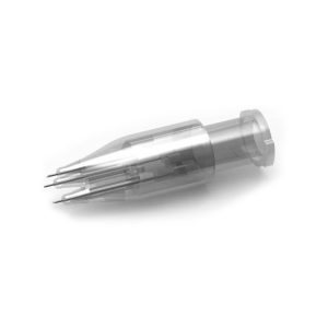 Crystal 3-Pins Multi Needle