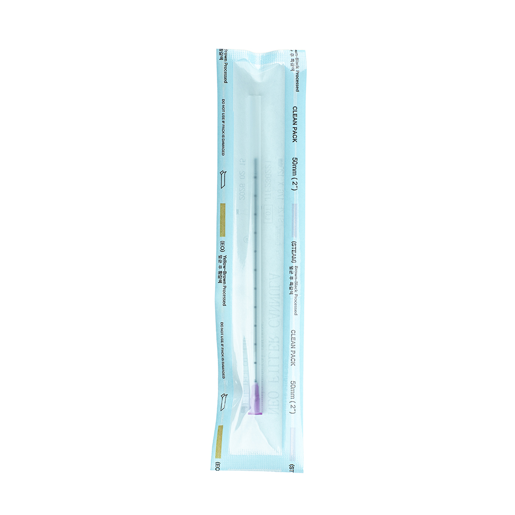 Neo Filler Cannula photo 3
