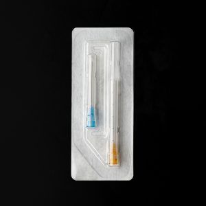 Vivaro cannula