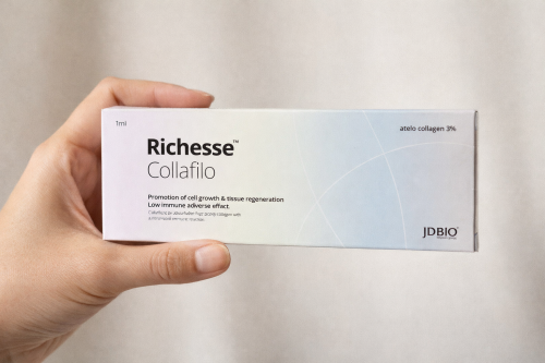 Richesse Collafilo photo review