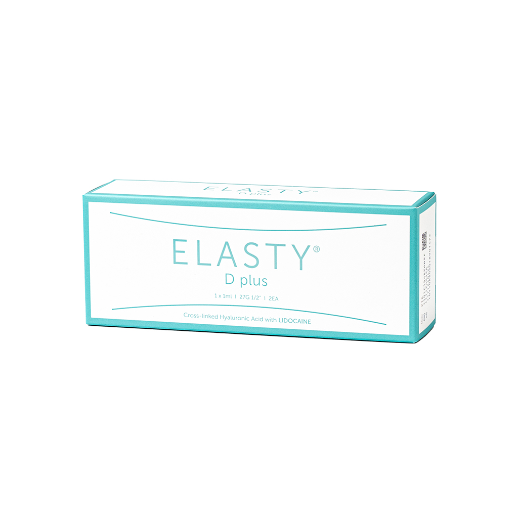 Elasty D Plus photo 1