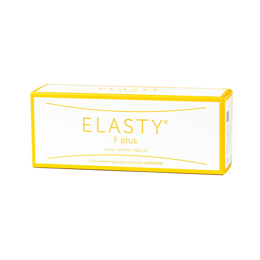 Elasty F Plus photo 1