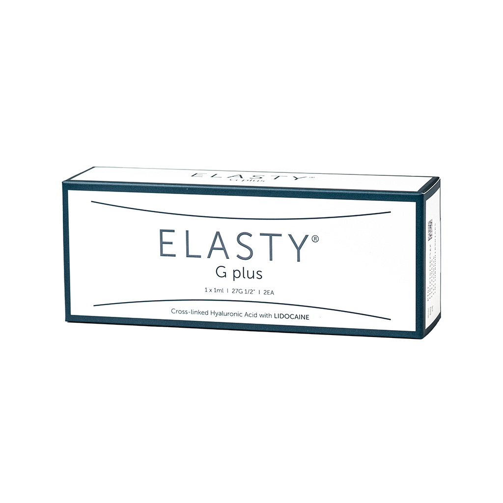 Elasty G Plus photo 1