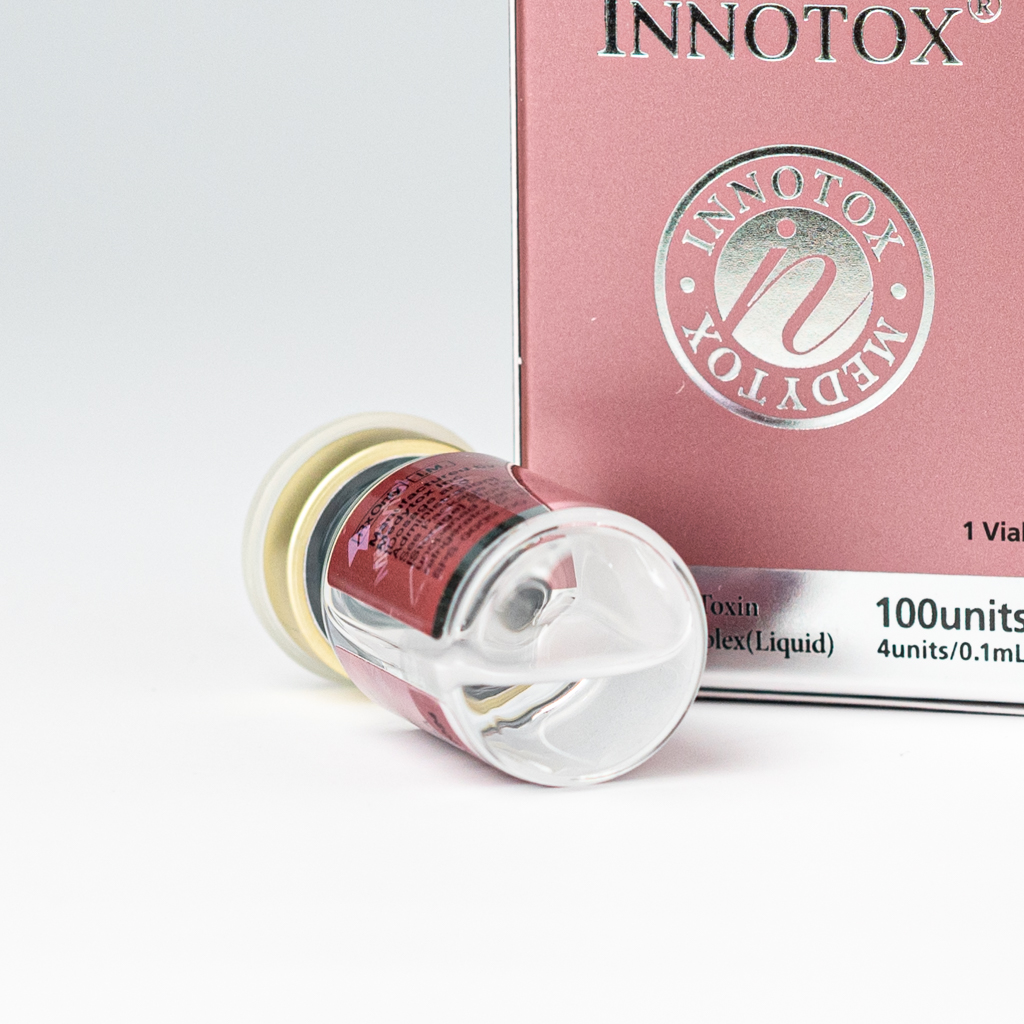 Innotox 100 Units photo 5