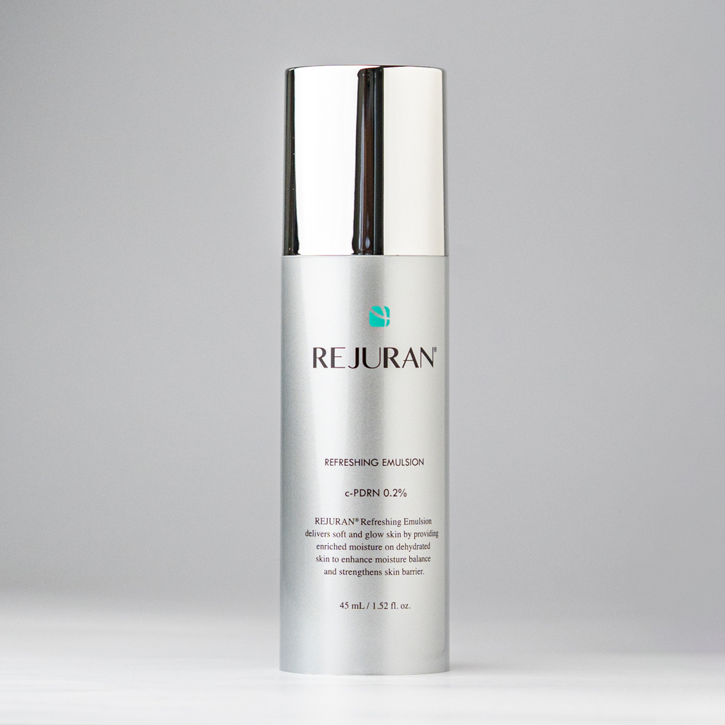 Rejuran Healer Refreshing Emulsion - photo 5
