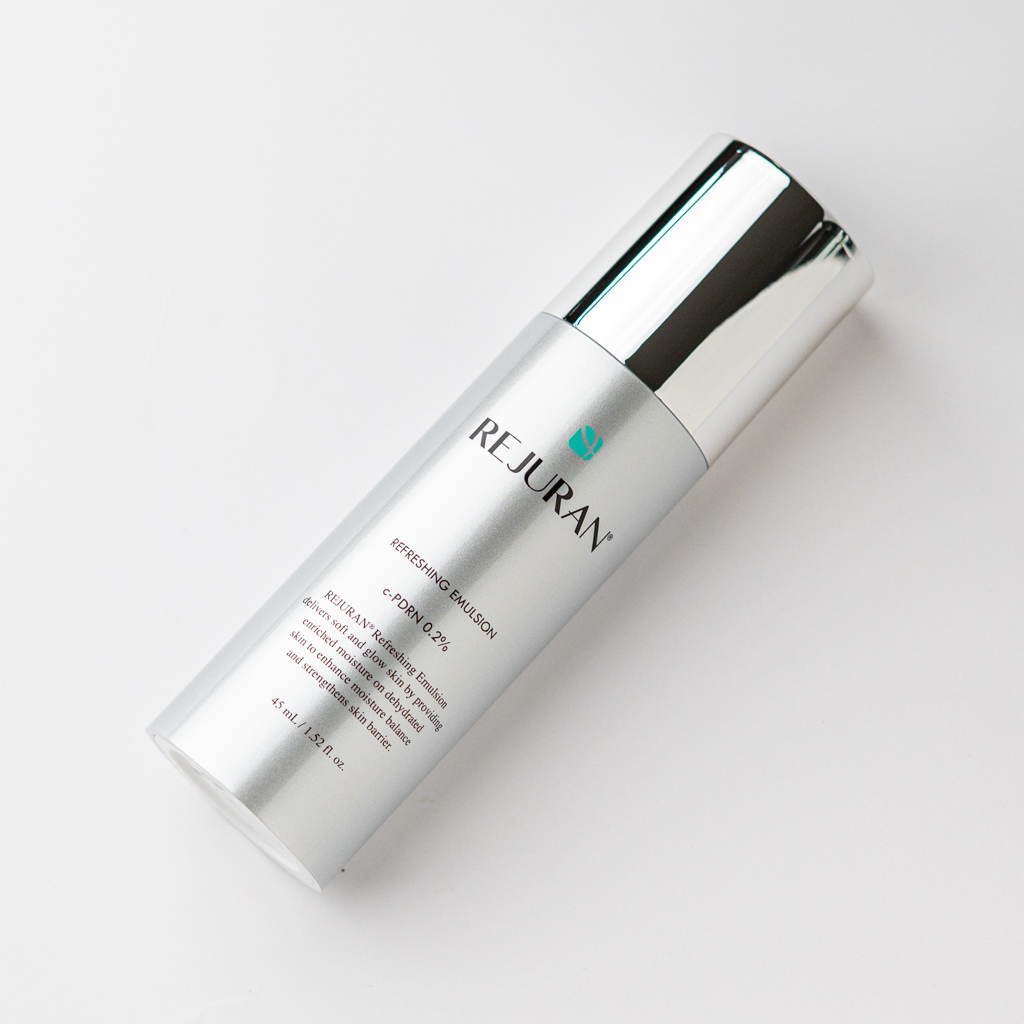 Rejuran Healer Refreshing Emulsion - photo 6