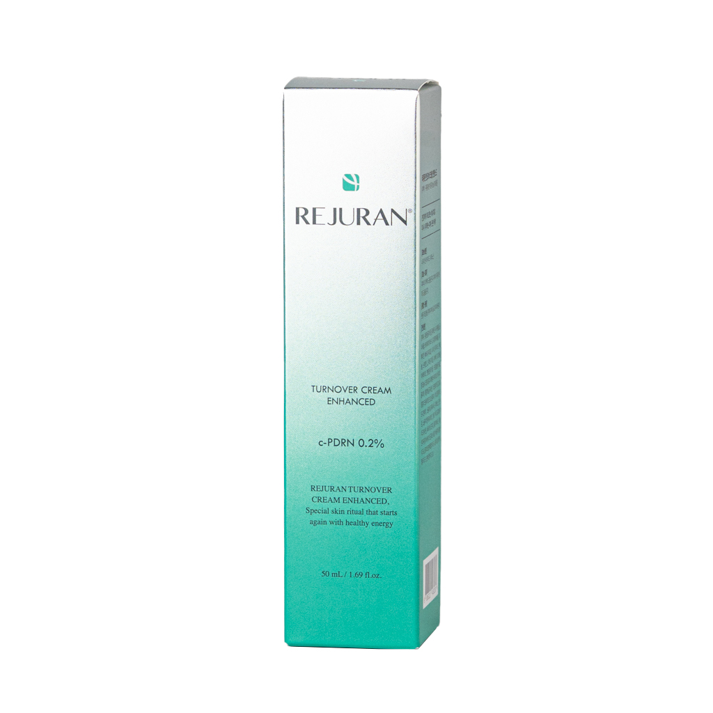 Rejuran Turnover Cream Enhanced - photo 4