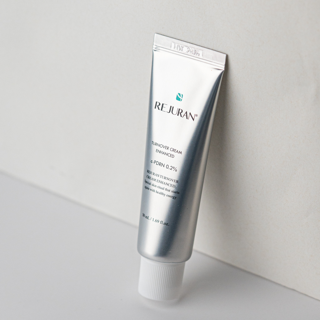 Rejuran Turnover Cream Enhanced - photo 6
