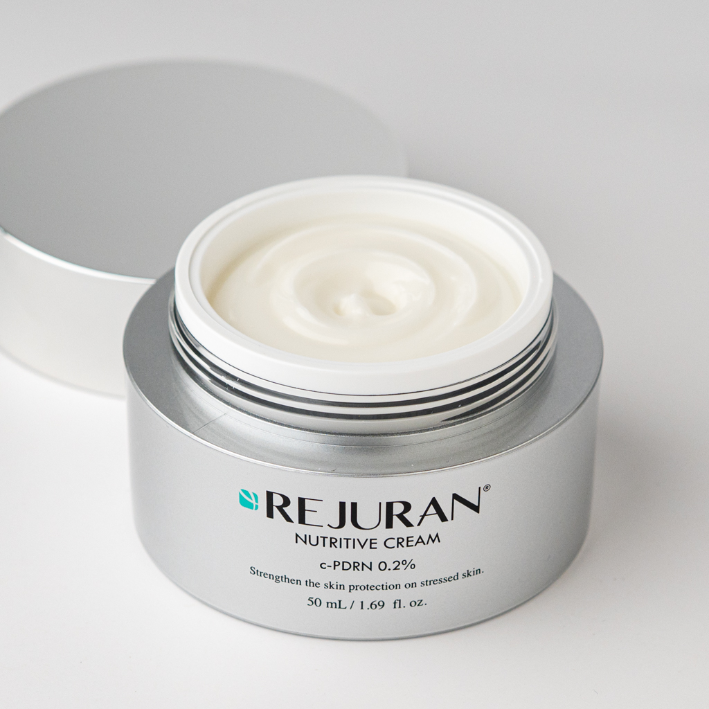 Rejuran Healer Nutritive Cream - photo 5