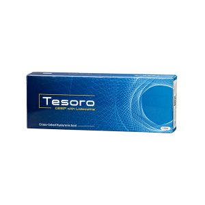 Tesoro Deep with Lido photo 1