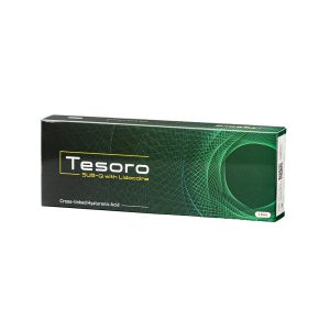 Tesoro SUB-Q with Lido photo 1