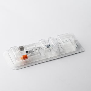 Tesoro SUB-Q with Lido photo 3