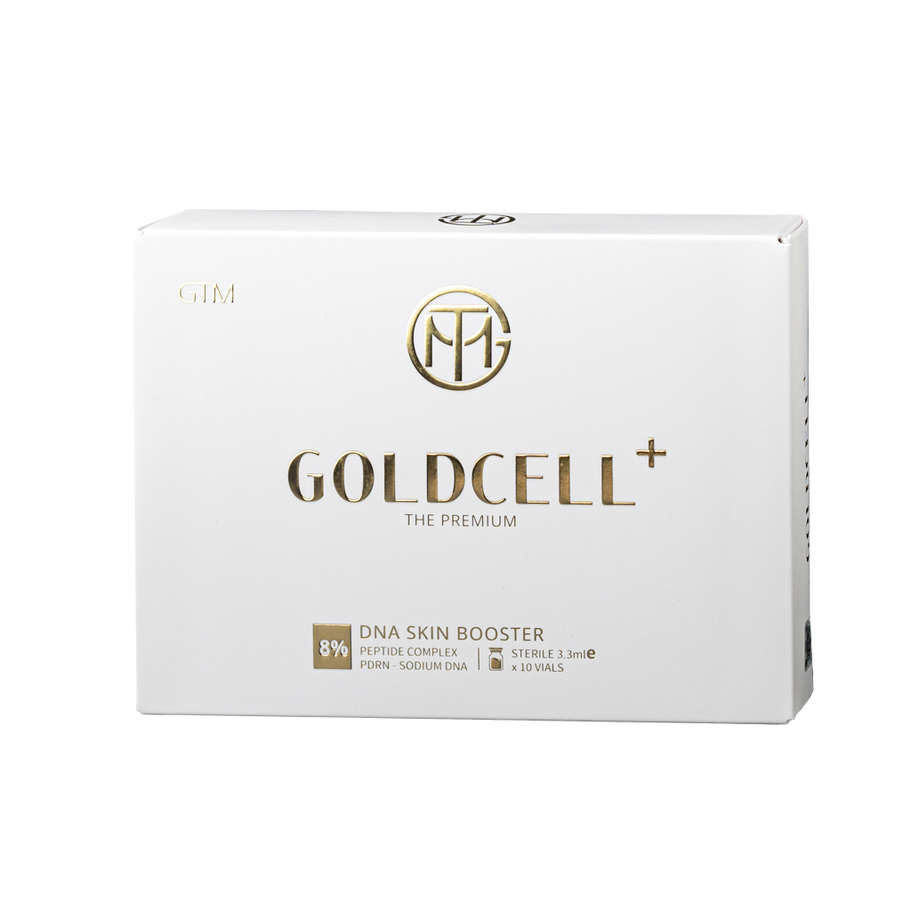GTM Gold Сell 8% - photo 3