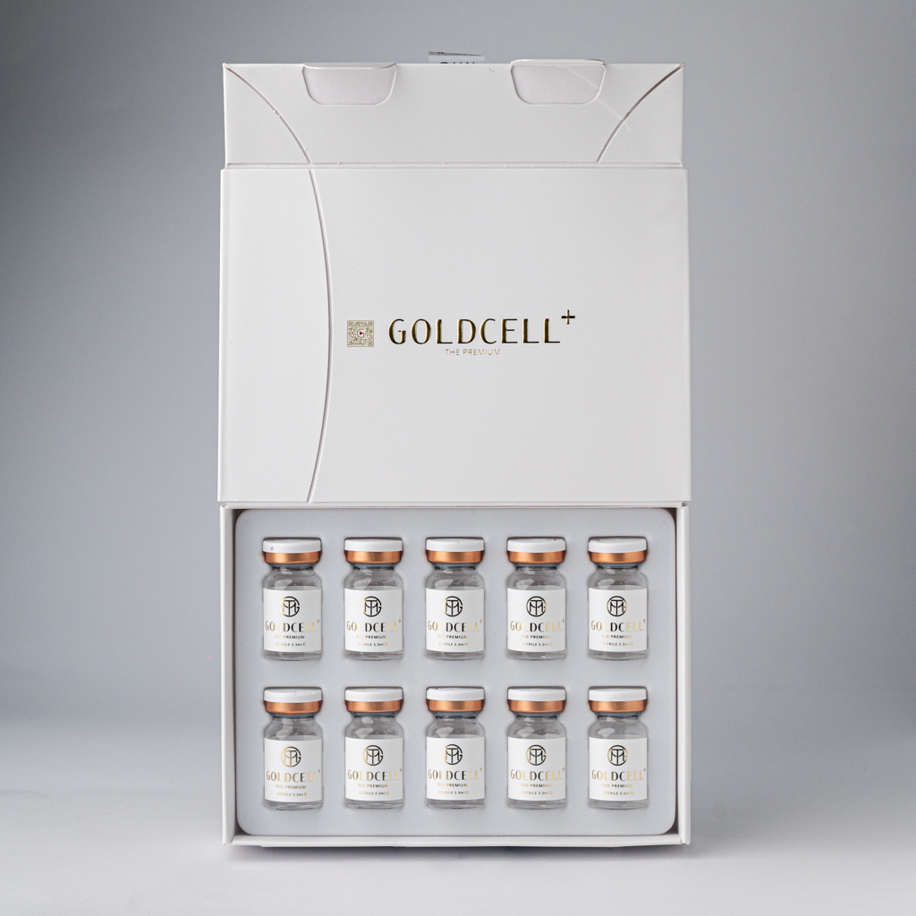 GTM Gold Сell 8% - photo 6