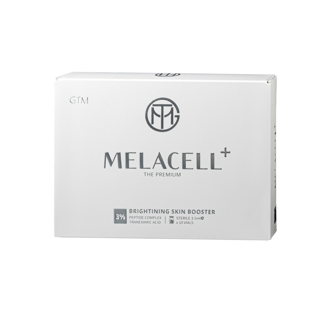 GTM Mela Cell - photo 4