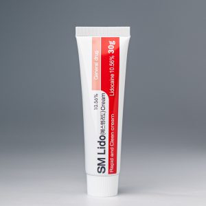 Anesthetic Creams - photo 3