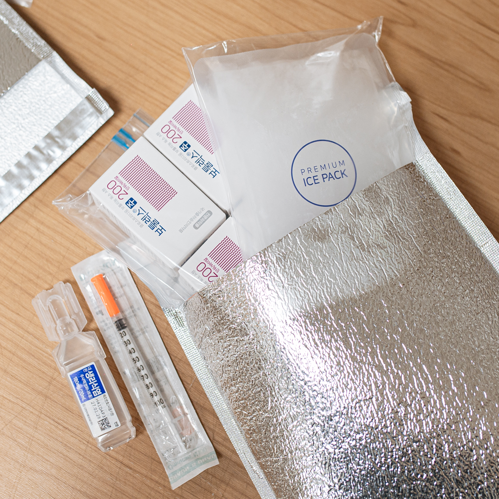 Melted Ice Packs and Warm Botulinum Toxins What You Need to Know - photo 4