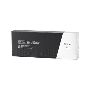 Hyaldew Shine No Lido