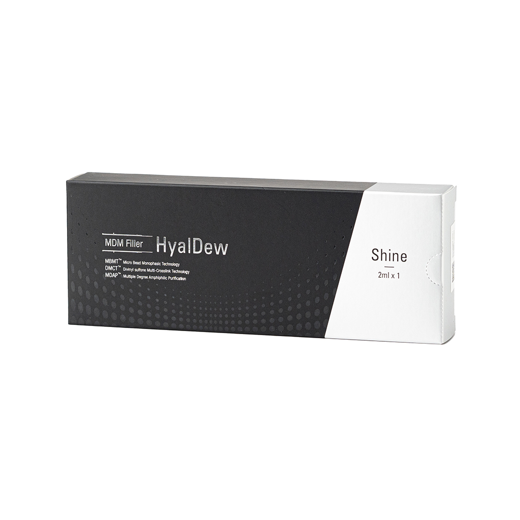 Hyaldew Shine No Lido