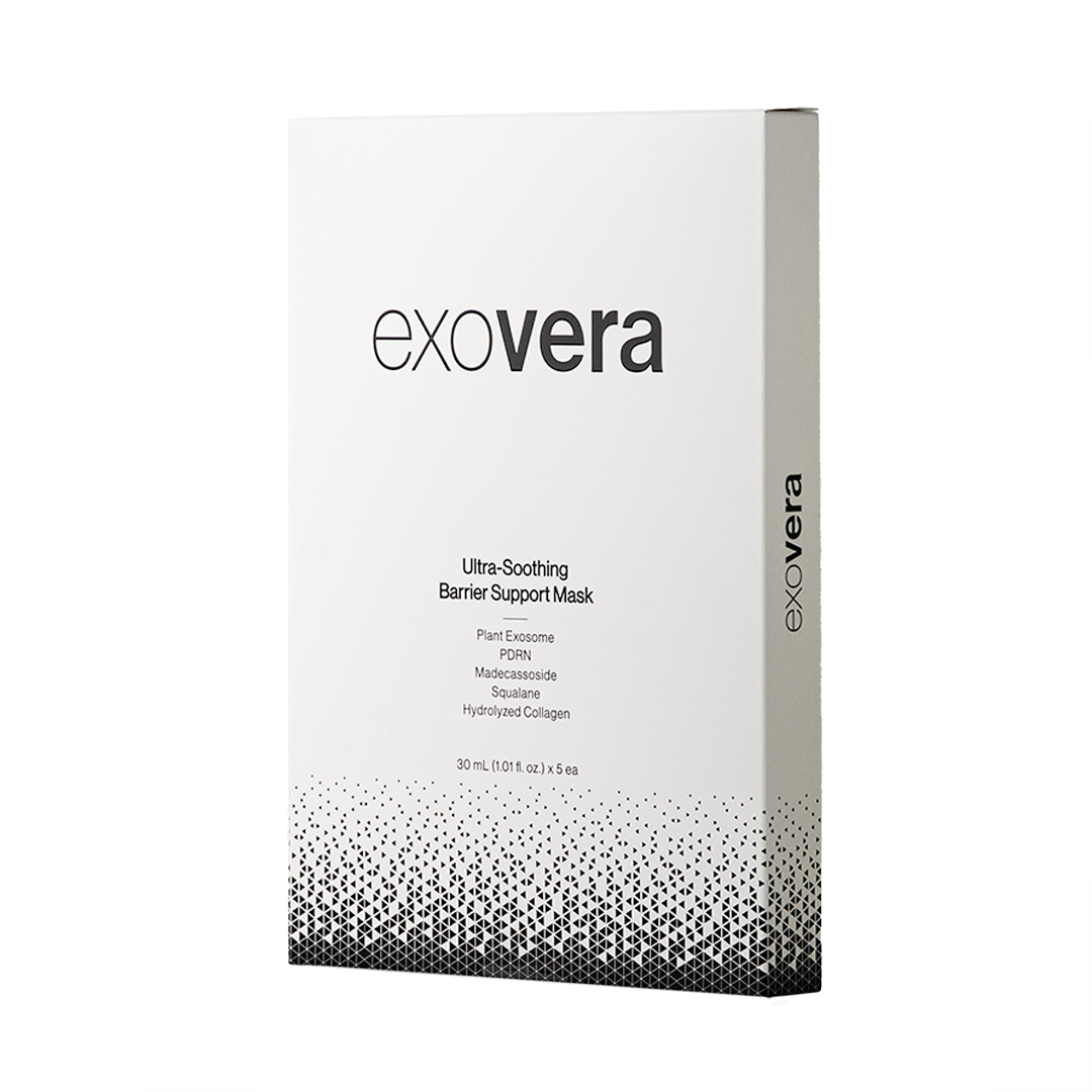 Exovera Exosome Soothing Mask - photo 4