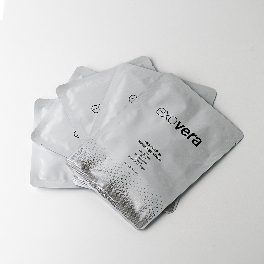 Exovera Exosome Soothing Mask - photo 5