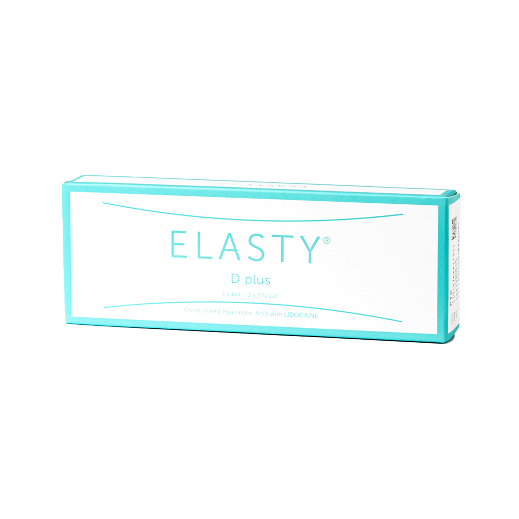 Elasty D Plus (1 syringe) - photo 4