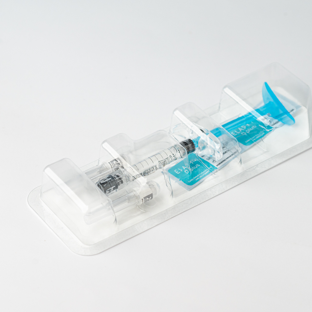 Elasty D Plus (1 syringe) - photo 6