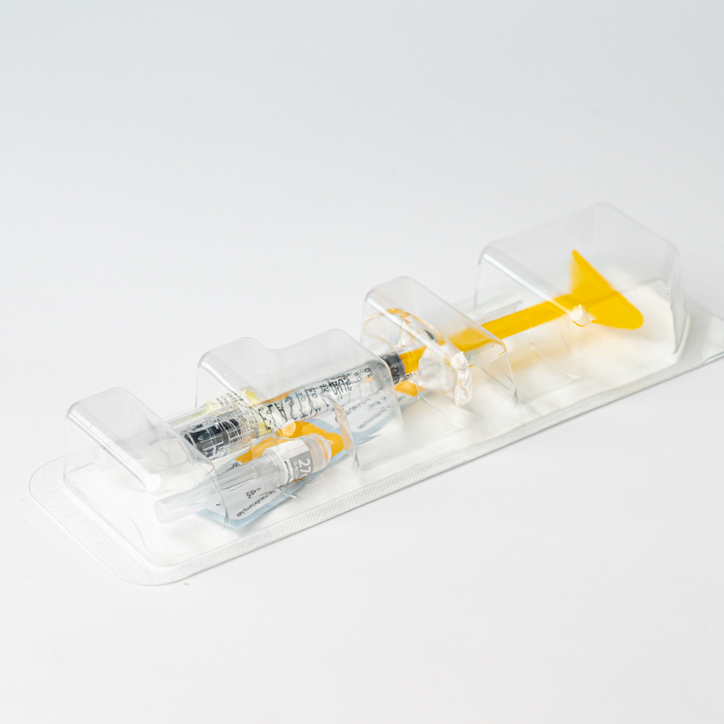 Elasty F Plus (1 syringe) - photo 5