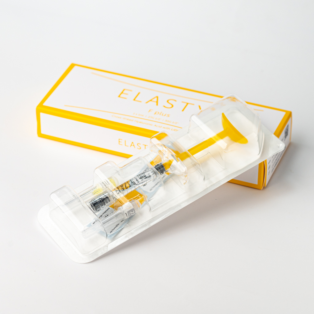 Elasty F Plus (1 syringe) - photo 6
