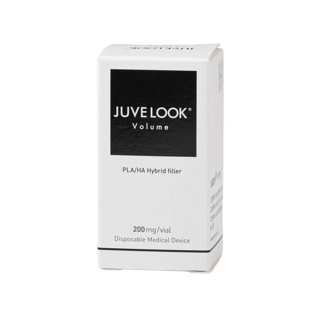 Juvelook Volume (200mg) - photo 4