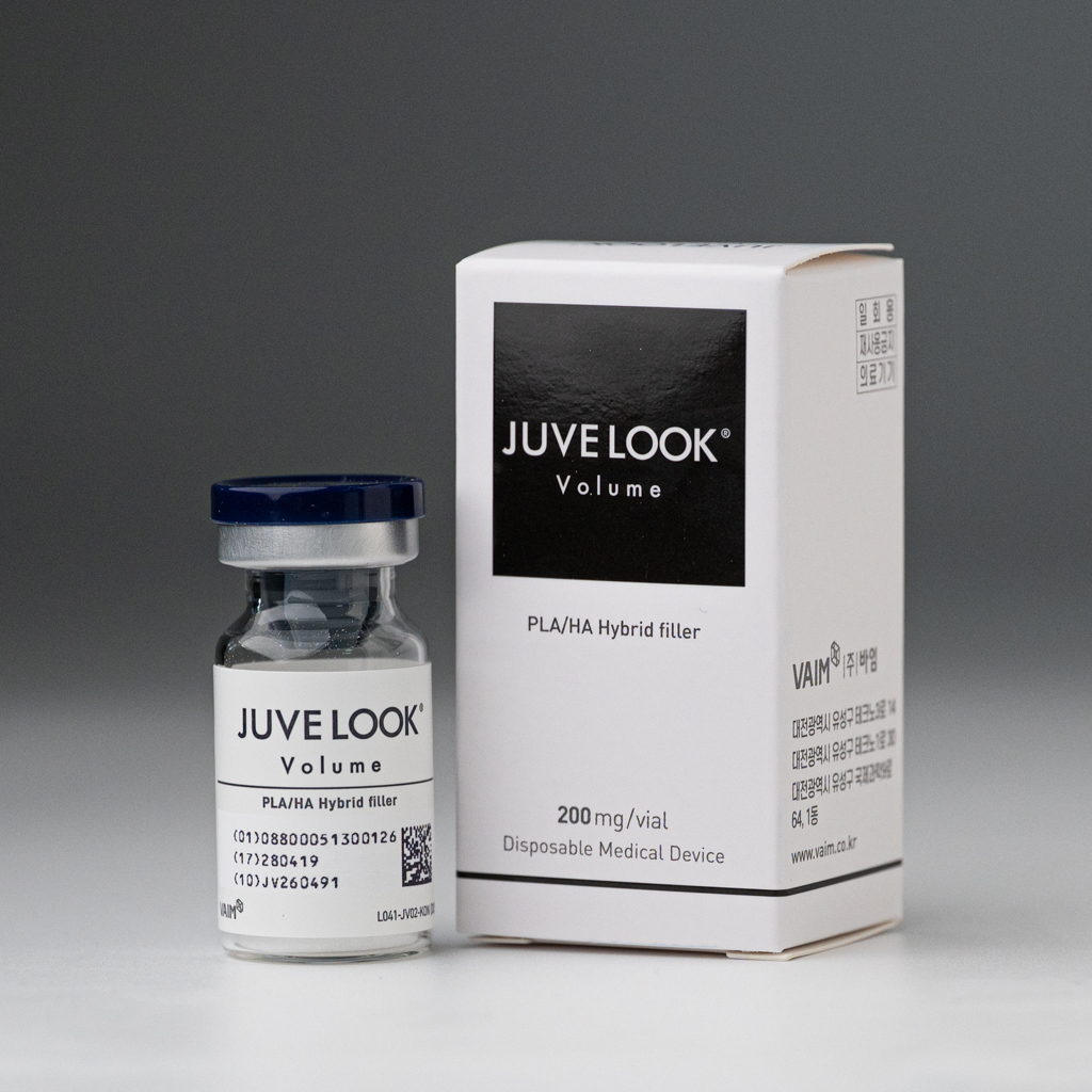Juvelook Volume (200mg) - photo 6