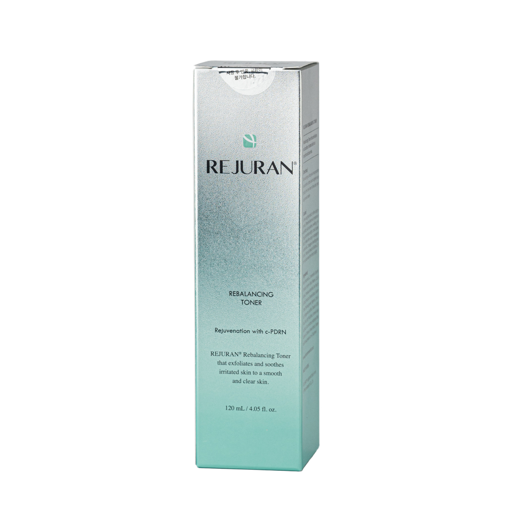 Rejuran Rebalancing Toner - photo 4