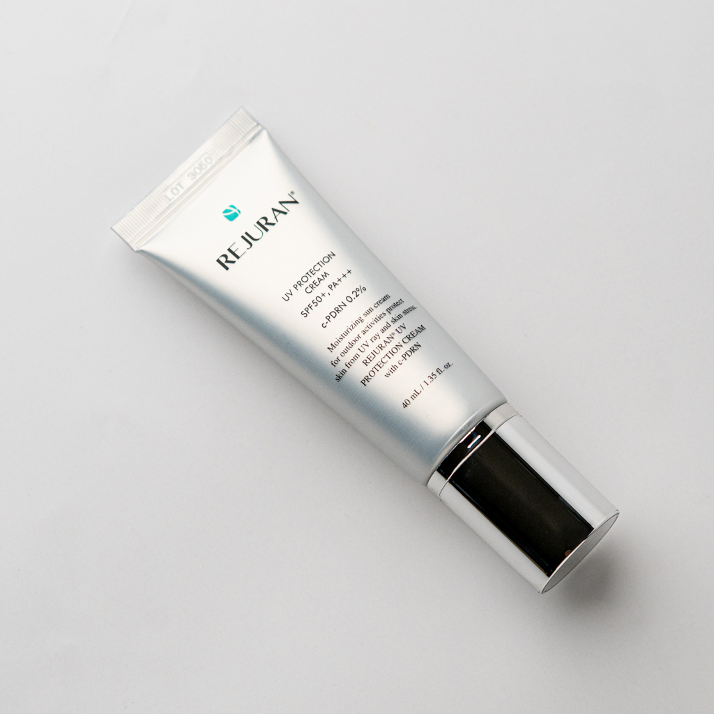 Rejuran UV Protection Cream - photo 7