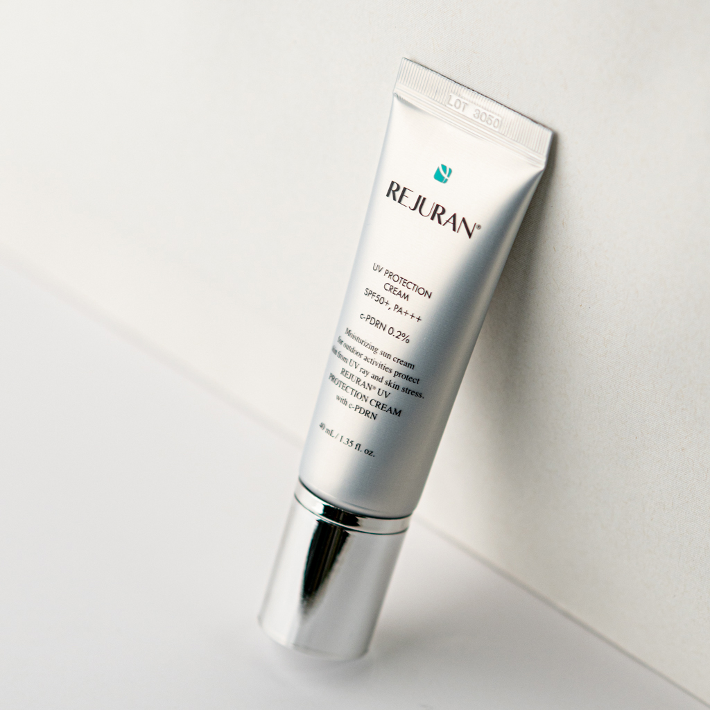 Rejuran UV Protection Cream - photo 6