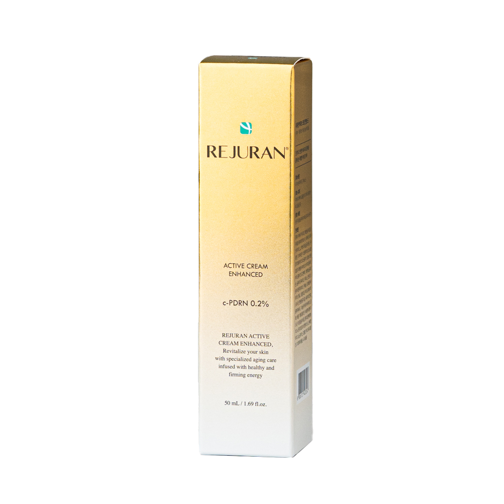 Rejuran Active Cream Enhanced - photo 4
