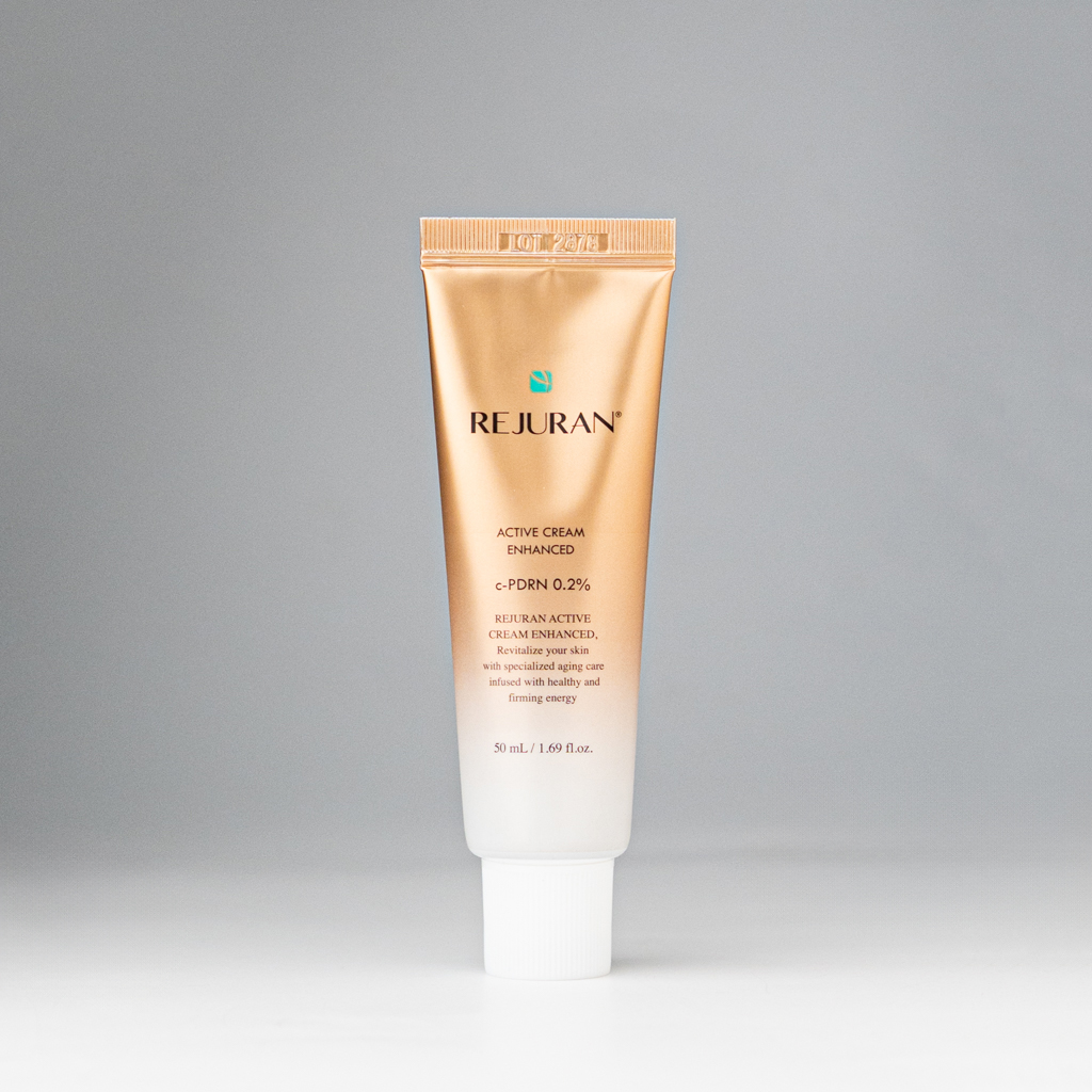 Rejuran Active Cream Enhanced - photo 5