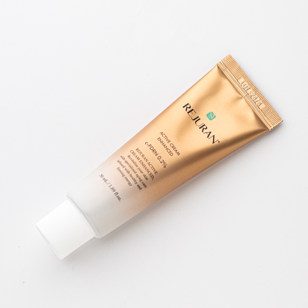 Rejuran Active Cream Enhanced - photo 6