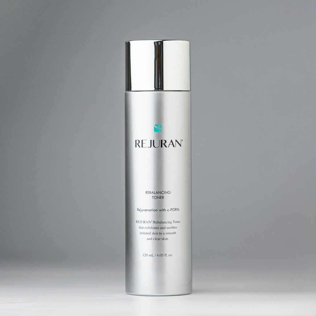 Rejuran Rebalancing Toner - photo 5