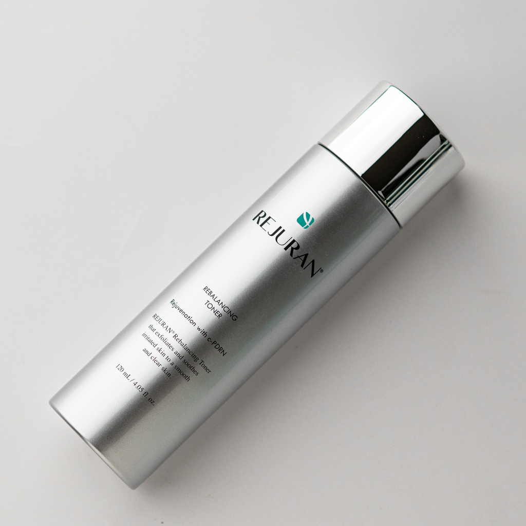 Rejuran Rebalancing Toner - photo 6