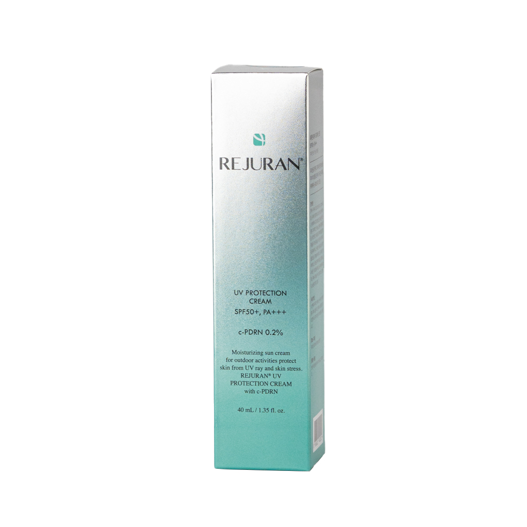 Rejuran UV Protection Cream - photo 4